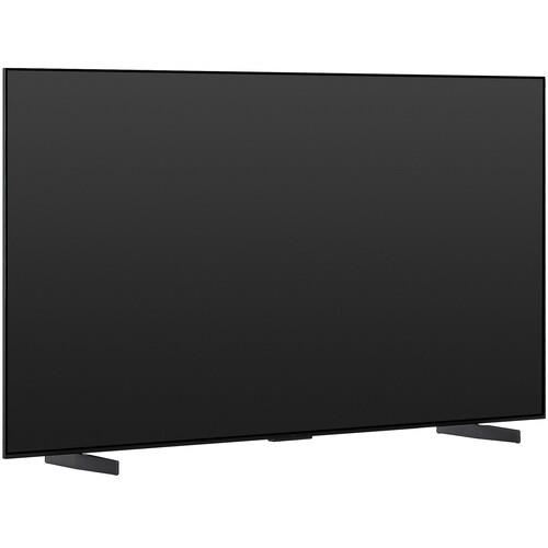 85" (216 см) LED-телевизор TCL 85X955 черный