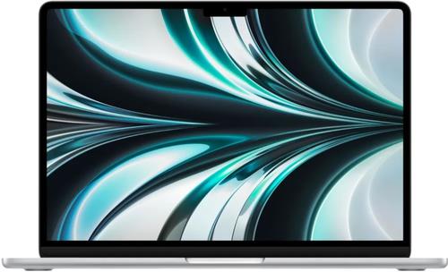 13.6" Ноутбук Apple MacBook Air M2 серебристый