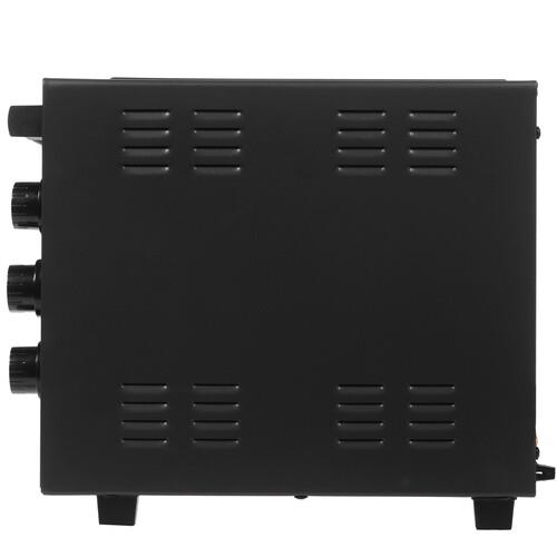 Мини-печь Simfer M3510 черный