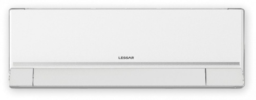 Сплит-система Lessar LS-HE24KJE2/LU-HE24KJE2 Stella Inverter