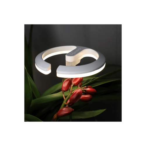 Светильник для растений Cactus Garden CS-LED-ORCHID 7.5Вт, белый