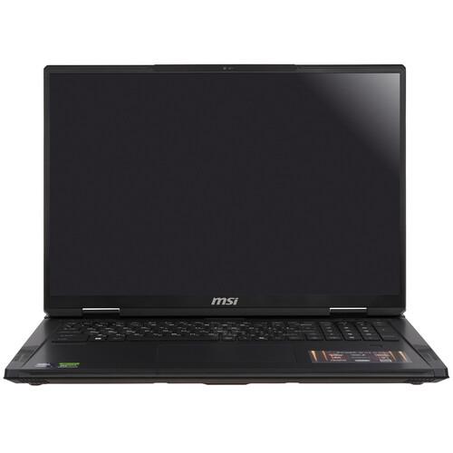 18" Ноутбук MSI Raider 18 HX AI A2XWIG-038RU