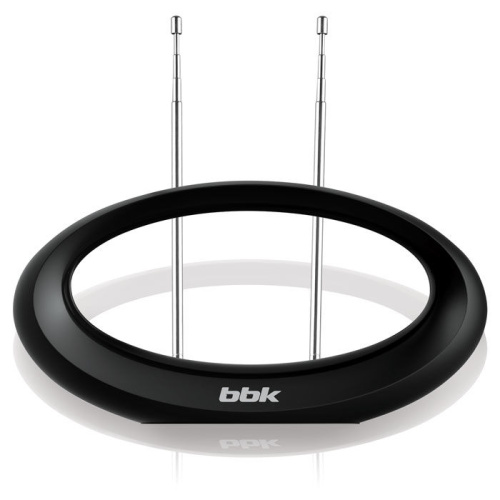 Антенна телевизионная BBK DA21C