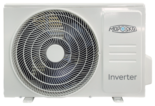 Сплит-система Морозко КНБИ-БКЛ09ОН-ВБ/КНБИ-БКЛ09ОН-НБ Байкал Inverter