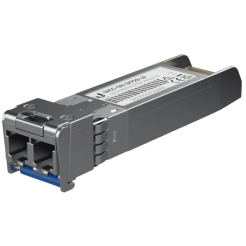 Трансивер Ubiquiti UACC-OM-SFP28-LR