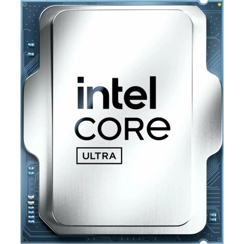Процессор Intel Core Ultra 9 285 (AT8076806418) OEM (Arrow Lake, C24(16EC/8PC)/T24, 1.9/5.6GHz, GPU Intel Graphics, L2 40Mb, Cache 36Mb)