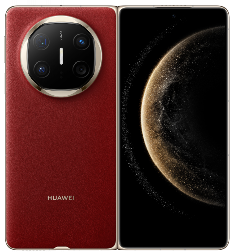 Смартфон Huawei Mate X6 12/512 Гб Красный