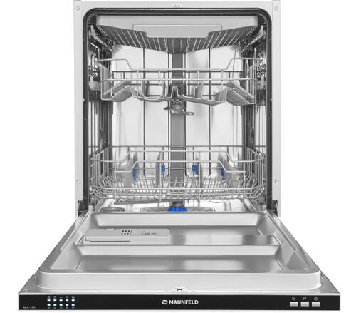 Встраиваемая посудомоечная машина MAUNFELD MLP-123I