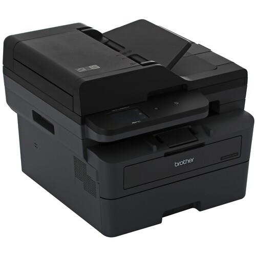 МФУ лазерное Brother MFC-L2885DW