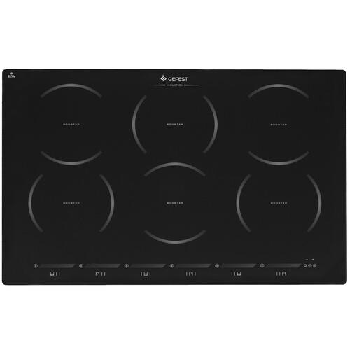 Индукционная варочная поверхность Gefest ПВИ 4323