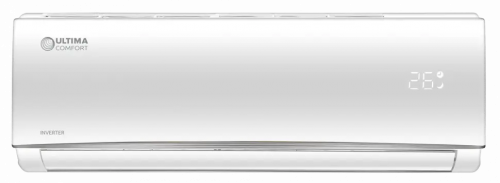 Сплит-система Ultima Comfort Ecs-24Pn-In/Ecs-24Pn-Out Eclipse 2024