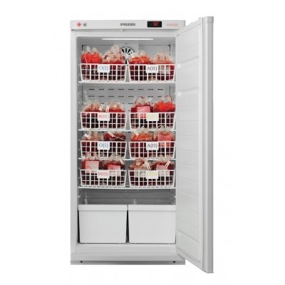 Холодильник для хранения крови Pozis ХК-250-1