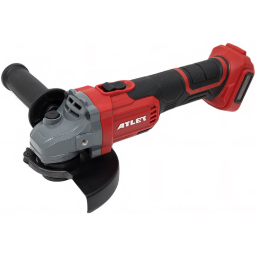 УШМ ATLET CGA18BD5.9 без АКБ и ЗУ