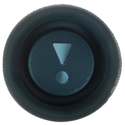 Портативная колонка JBL Flip 6, синий