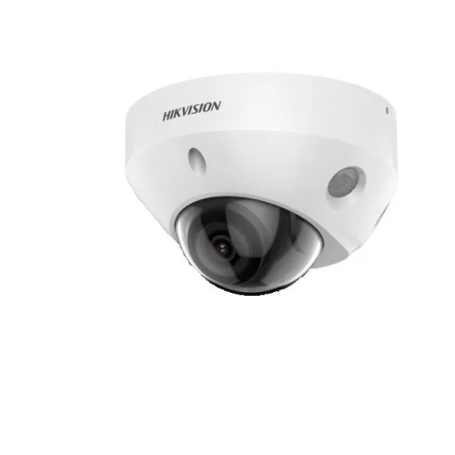Камера видеонаблюдения IP Hikvision DS-2CD2583G2-IS(2.8mm) 2.8-2.8мм цв. корп. серый