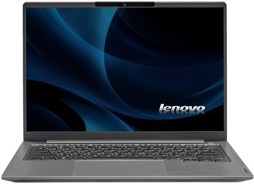 14" Ноутбук Lenovo ThinkBook 14 G6 IRL серый