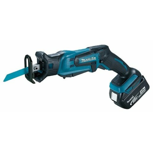 Сабельная пила Makita DJR185RME с акк и ЗУ