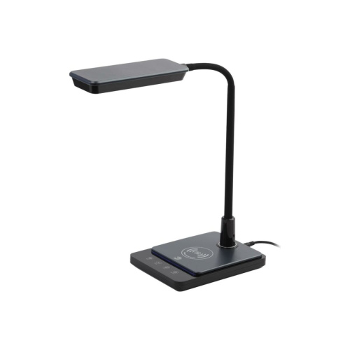 Светильник настольный ЭРА NLED-499-10W-BK (Б0052777) черный