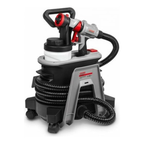 Краскораспылитель CROWN CT31015