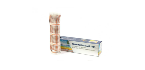 Комплект теплого пола Бастион Teplocom МНД- 12-1920 Вт