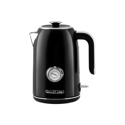Электрочайник Galaxy Line GL 0350 черный