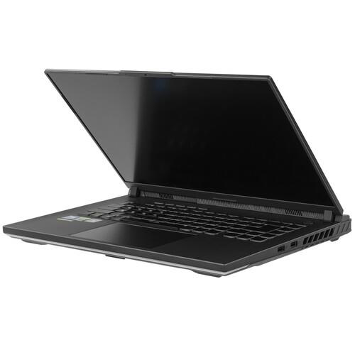 16" Ноутбук ASUS ROG Strix G16 G614JU-N3186 серый