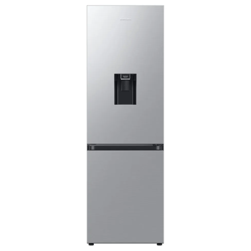 Холодильник Samsung RB34C632ESA/EF графит