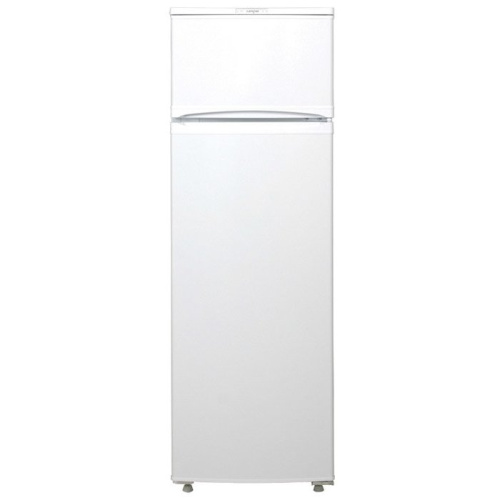 Холодильник Саратов 263 серый