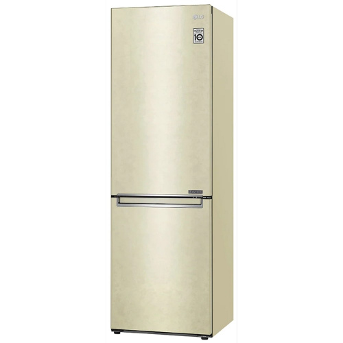 Холодильник LG GC-B459SECL