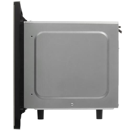 Встраиваемая микроволновая печь Candy CMXBTG218X серебристый