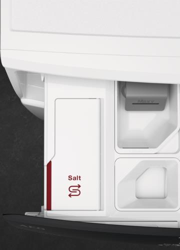 Стиральная машина AEG LFR95146UE белый