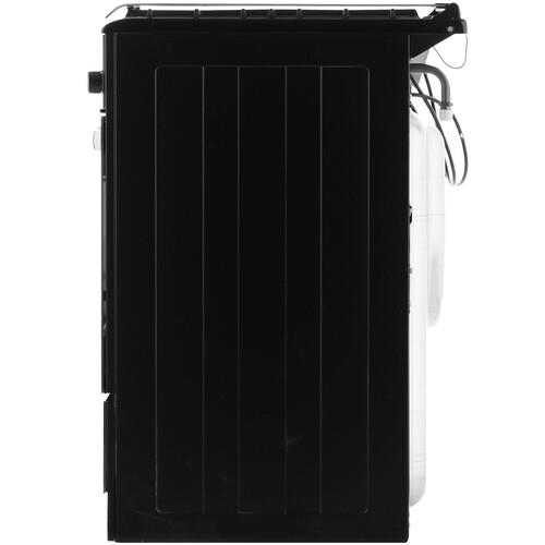 Газовая плита Gefest 6300-03 0046 черный