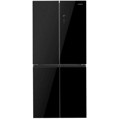 Холодильник MAUNFELD MFF190NFB01