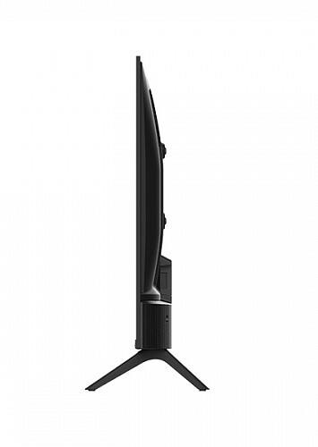 32" (81 см) LED-телевизор BQ 32F34B черный