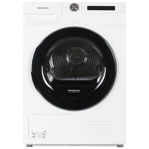 Сушильная машина Samsung DV90T5240AW/LP белый