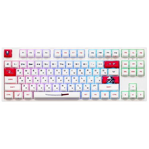 Клавиатура проводная + беспроводная ARDOR GAMING Wakizashi