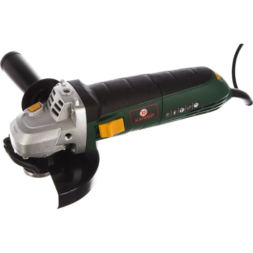 УШМ Калибр МШУ-125/1000ЕКК (00000074122) 1000 Вт