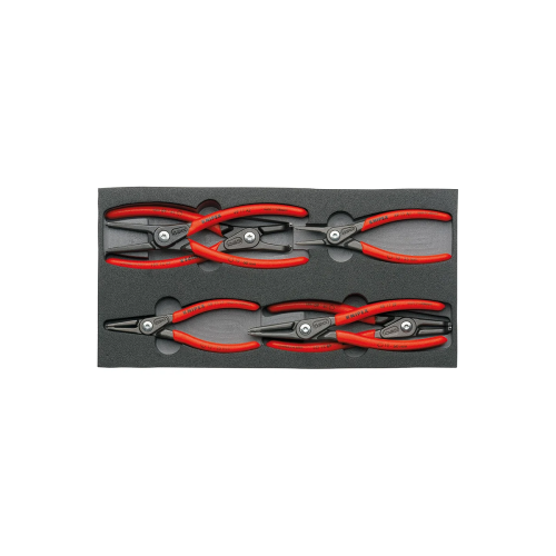 Набор инструментов Knipex KN-002001V02 6 предметов