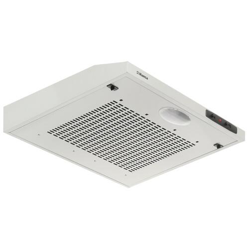 Вытяжка подвесная Hansa OSP6111SIH серебристый