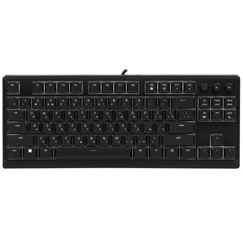 Клавиатура проводная Razer Ornata V3 Tenkeyless