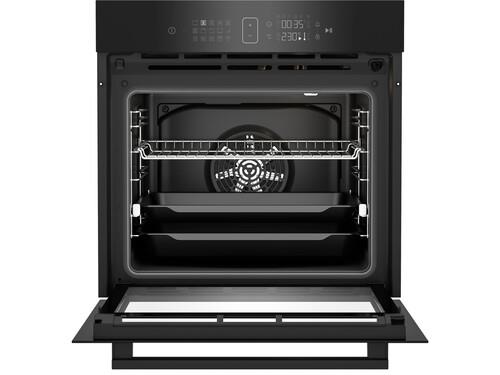 Электрический духовой шкаф Hotpoint FE8 1352 SMP BLG черный