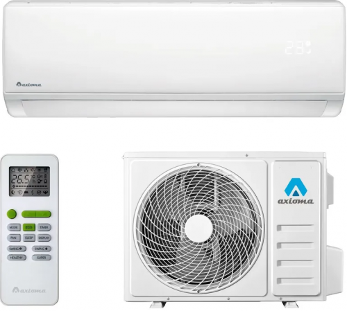 Кондиционер Axioma Asx07H1/Asb07H1