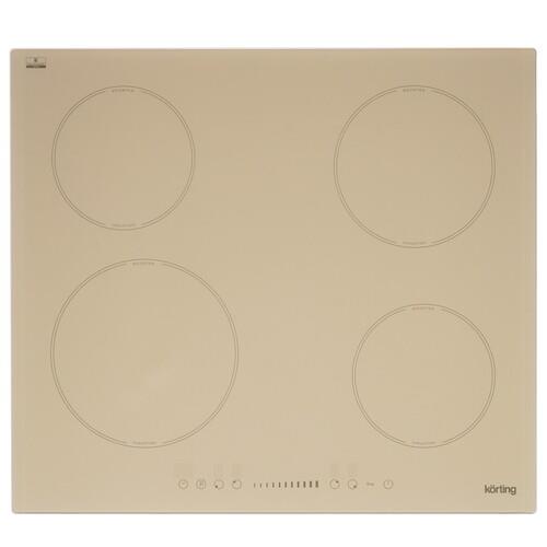 Индукционная варочная поверхность Korting HI 64560 BCG