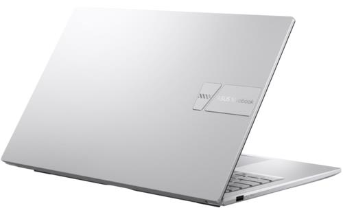 15.6" Ноутбук ASUS Vivobook 15 X1504VA-BQ008 серебристый