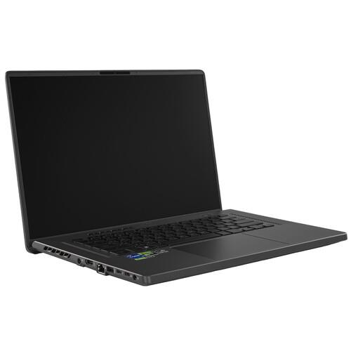 16" Ноутбук ASUS ROG Zephyrus GU603VU-N4073 серый
