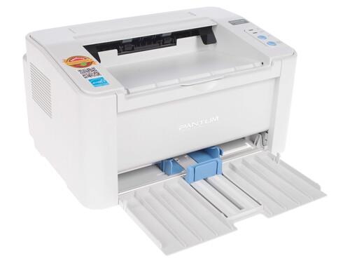 Принтер лазерный Pantum P2200