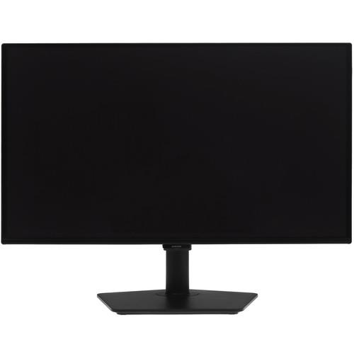 27" Монитор Samsung LS27HG610SIXCI черный 27" Монитор Samsung LS27HG610SIXCI черный — Матрица, рамки и подставка