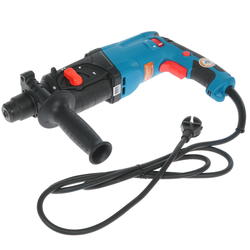 Перфоратор Sturm! RH2510PM кейс