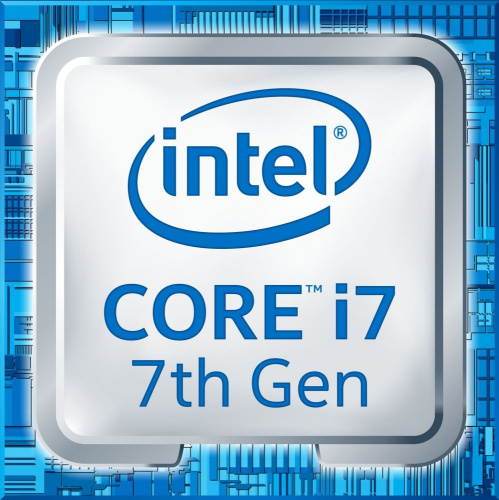 Процессор Intel CM8067702868314 Core i7 7700 Soc-1151 (3.6GHz/Intel HD Graphics 630) OEM