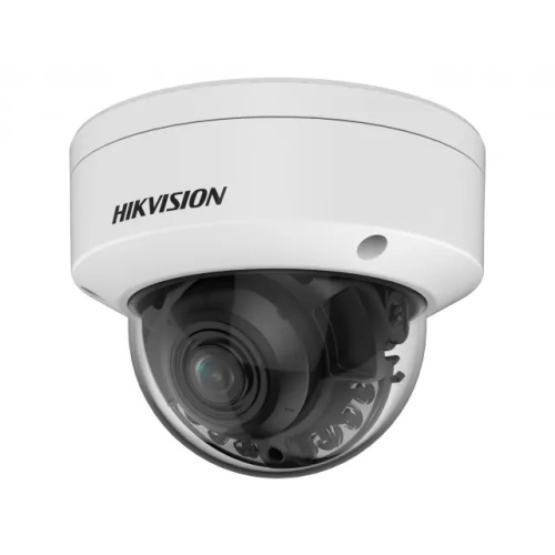 Камера видеонаблюдения IP Hikvision DS-2CD2787G2HT-LIZS(2.8-12mm) 2.8-12мм цв. корп. серый